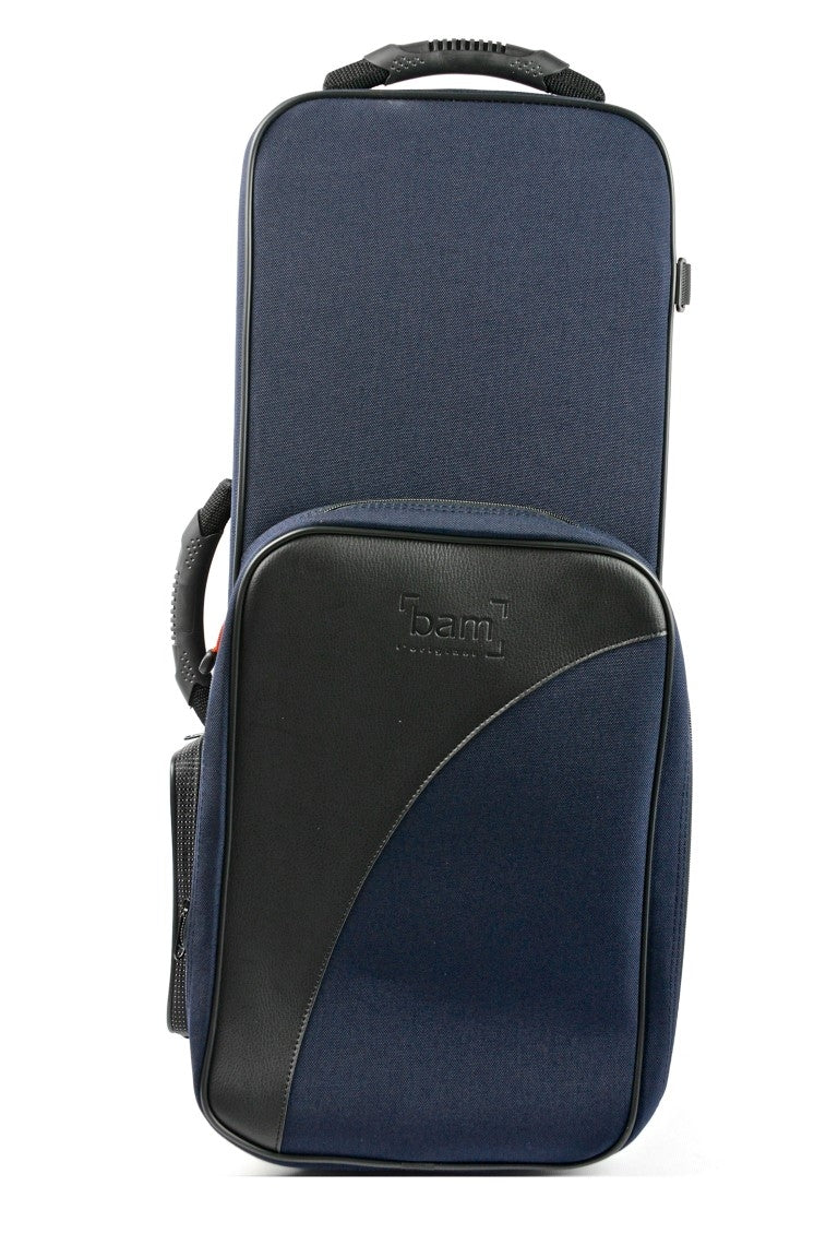 BAM Trekking Alto Saxophone Case - Image 5