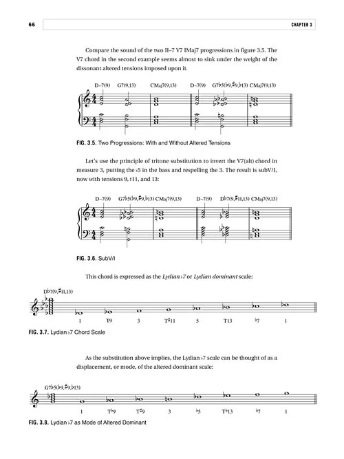 The Berklee Book of Jazz Harmony - Image 2