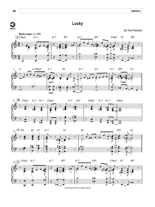 The Berklee Book of Jazz Harmony - Image 3