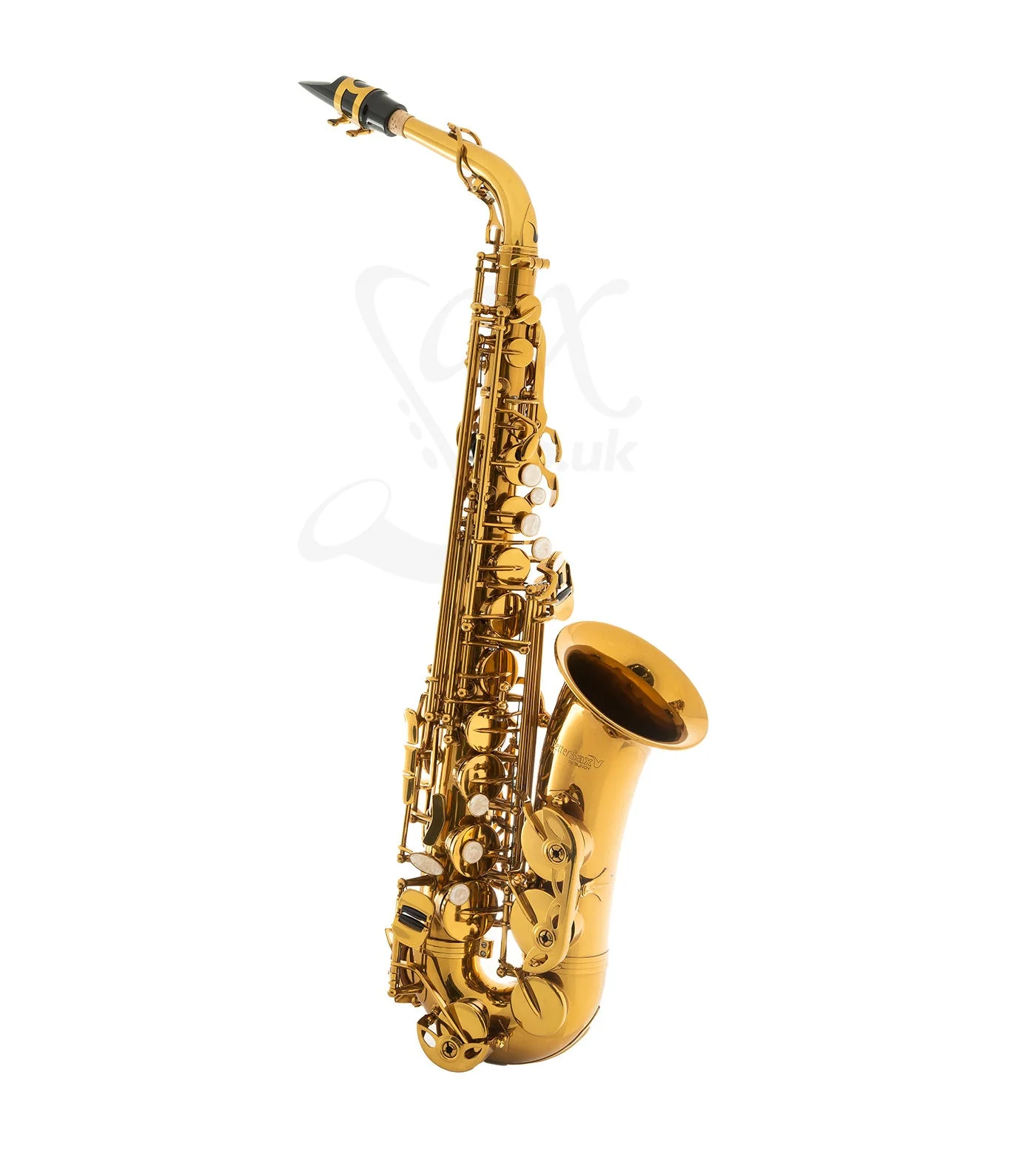 The BetterSax Classic - Alto Saxophone