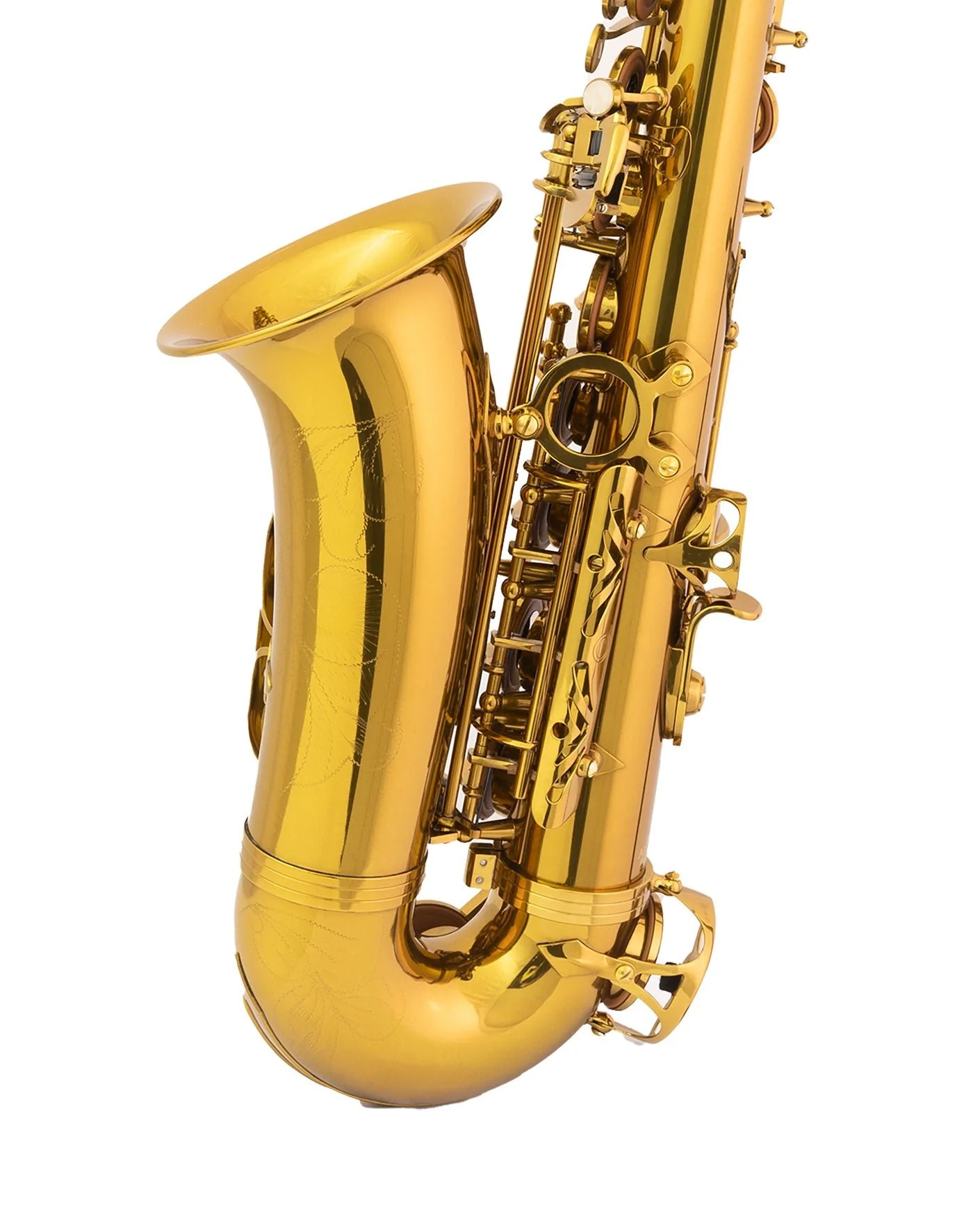 The BetterSax Classic - Alto Saxophone - Image 4