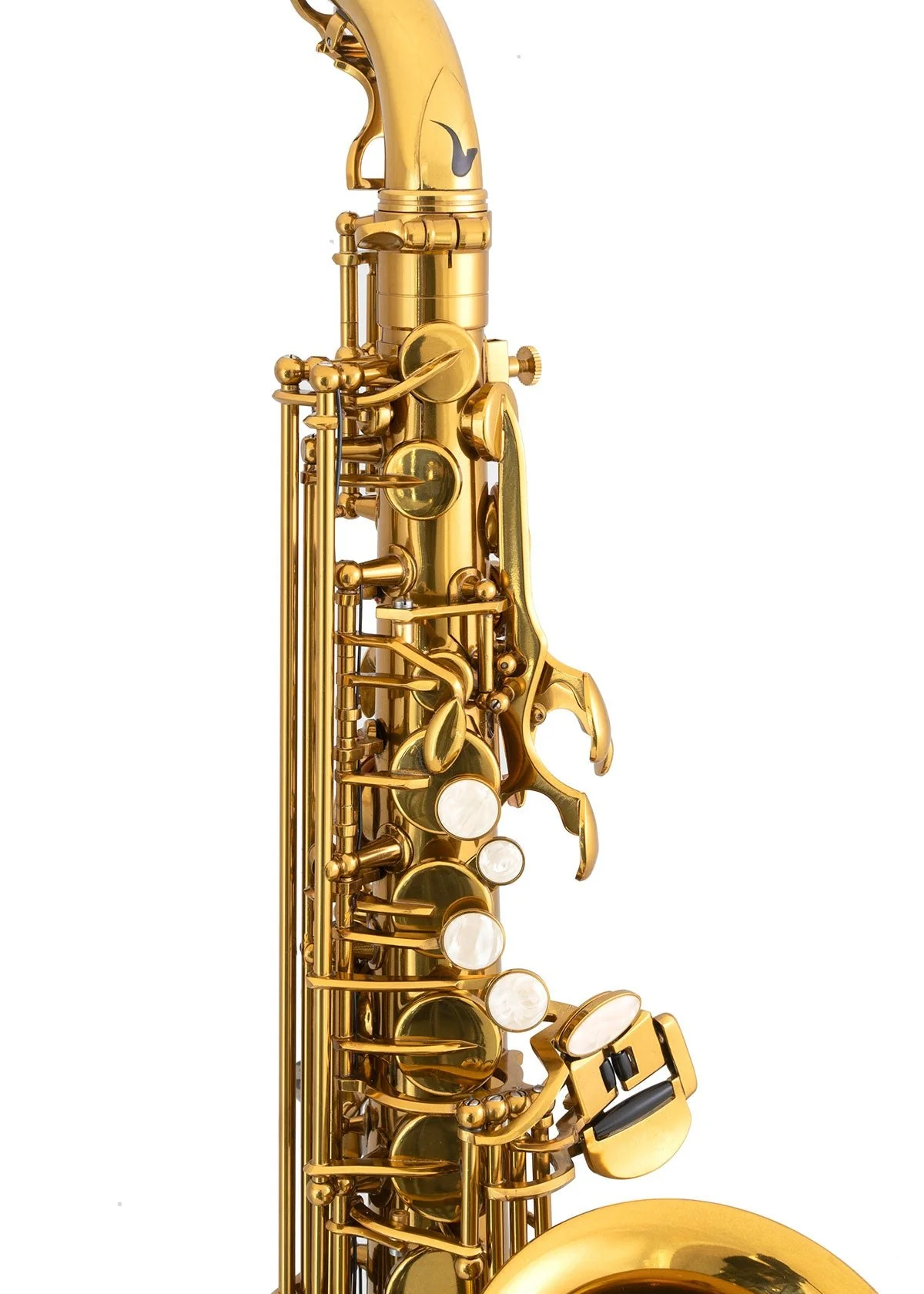 The BetterSax Classic - Alto Saxophone - Image 5
