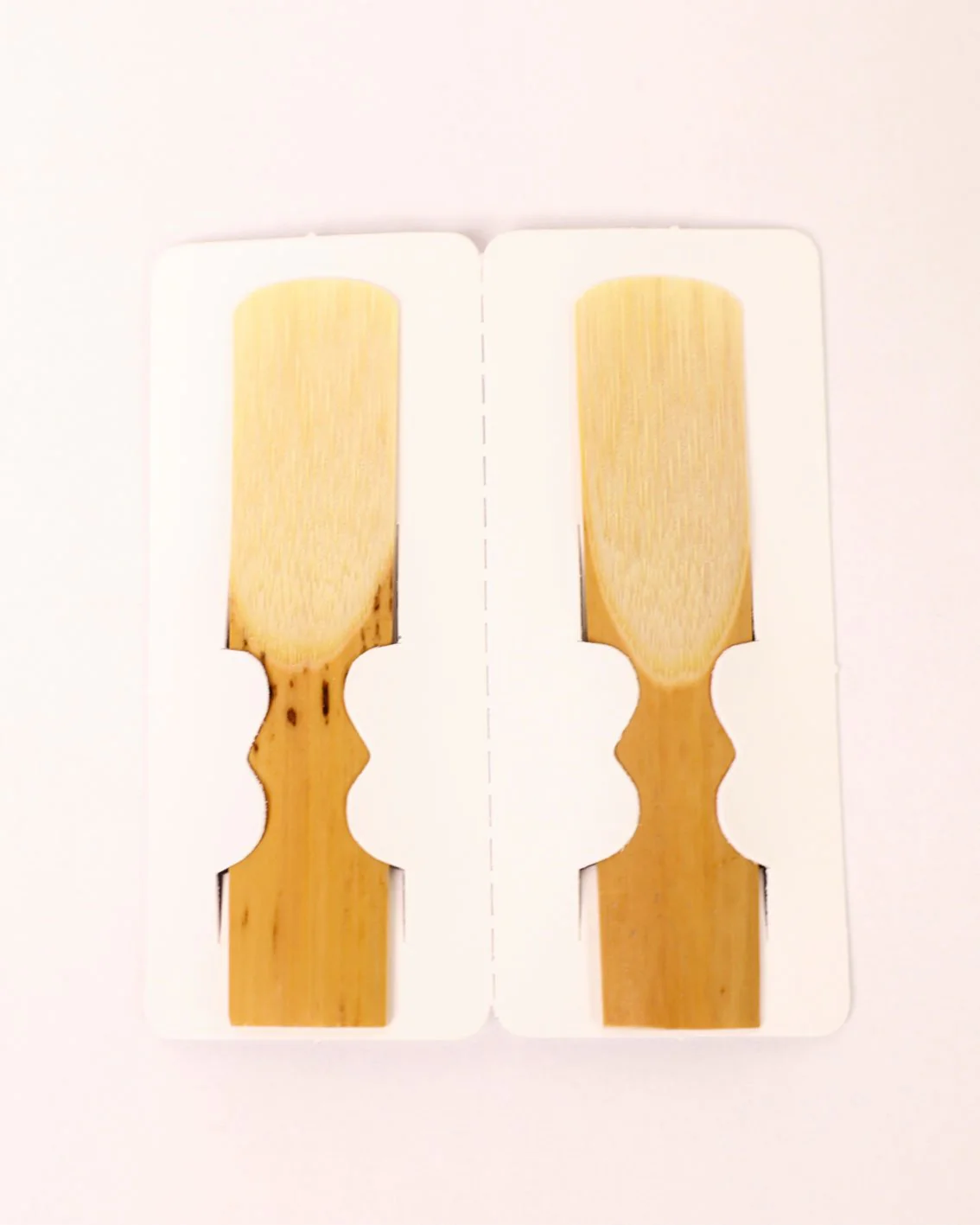 BetterSax Alto Sax Jazz Cut Reeds - Box of 10 - Image 3