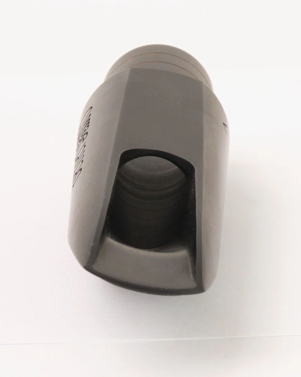 BetterSax BURNIN' - Baritone Saxophone Mouthpiece - Image 3