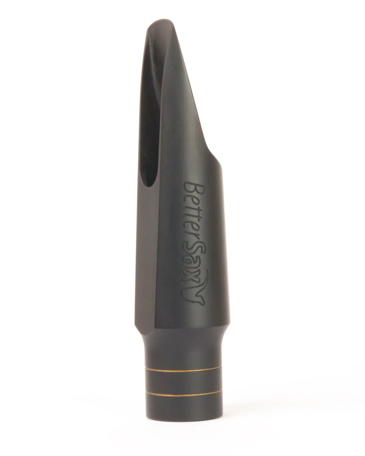 BetterSax BURNIN' - Baritone Saxophone Mouthpiece - Image 4