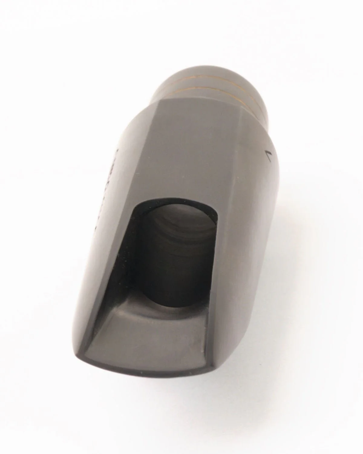 BetterSax BURNIN' - Baritone Saxophone Mouthpiece - Image 5