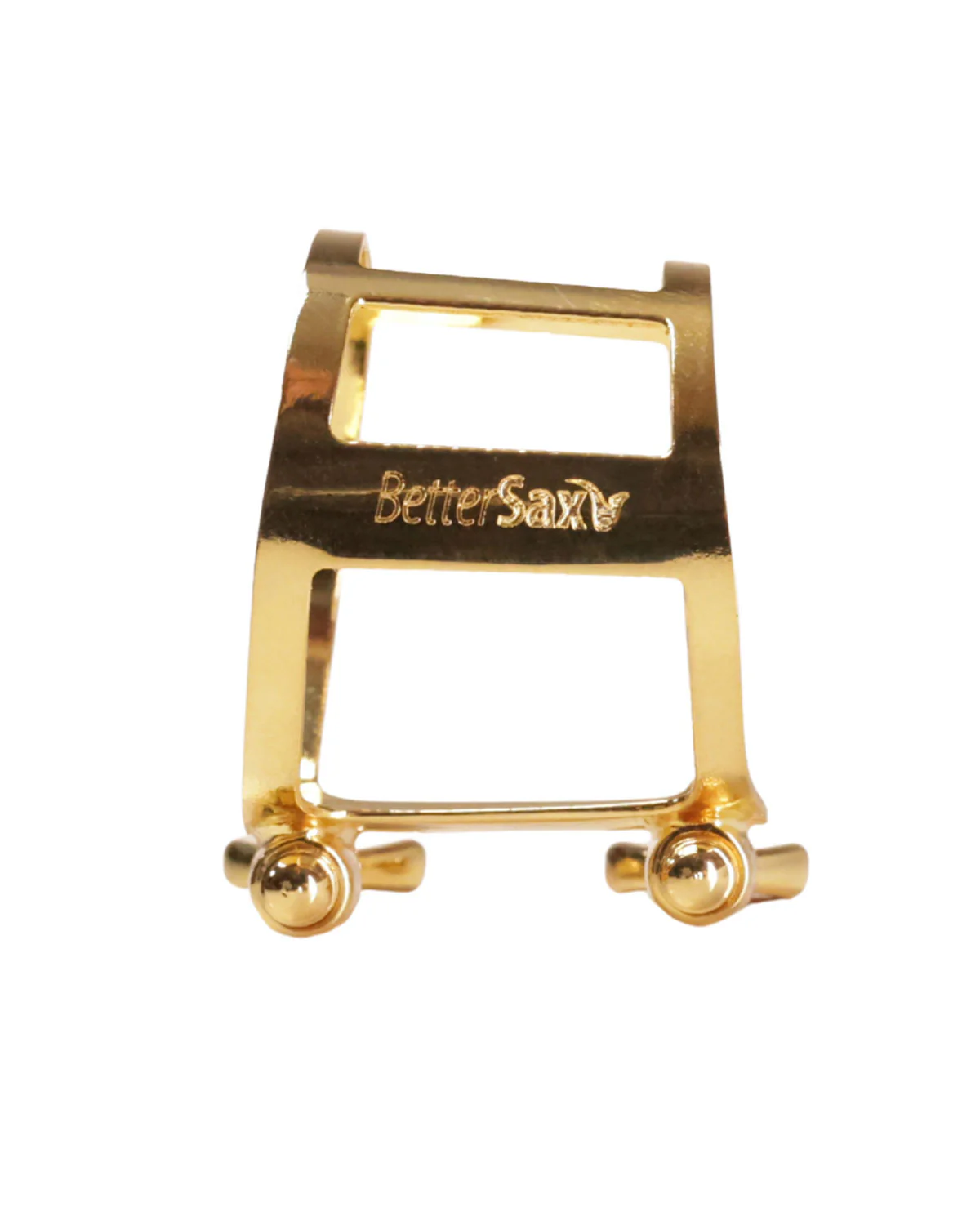 BetterSax Burnin' Ligature - Image 3