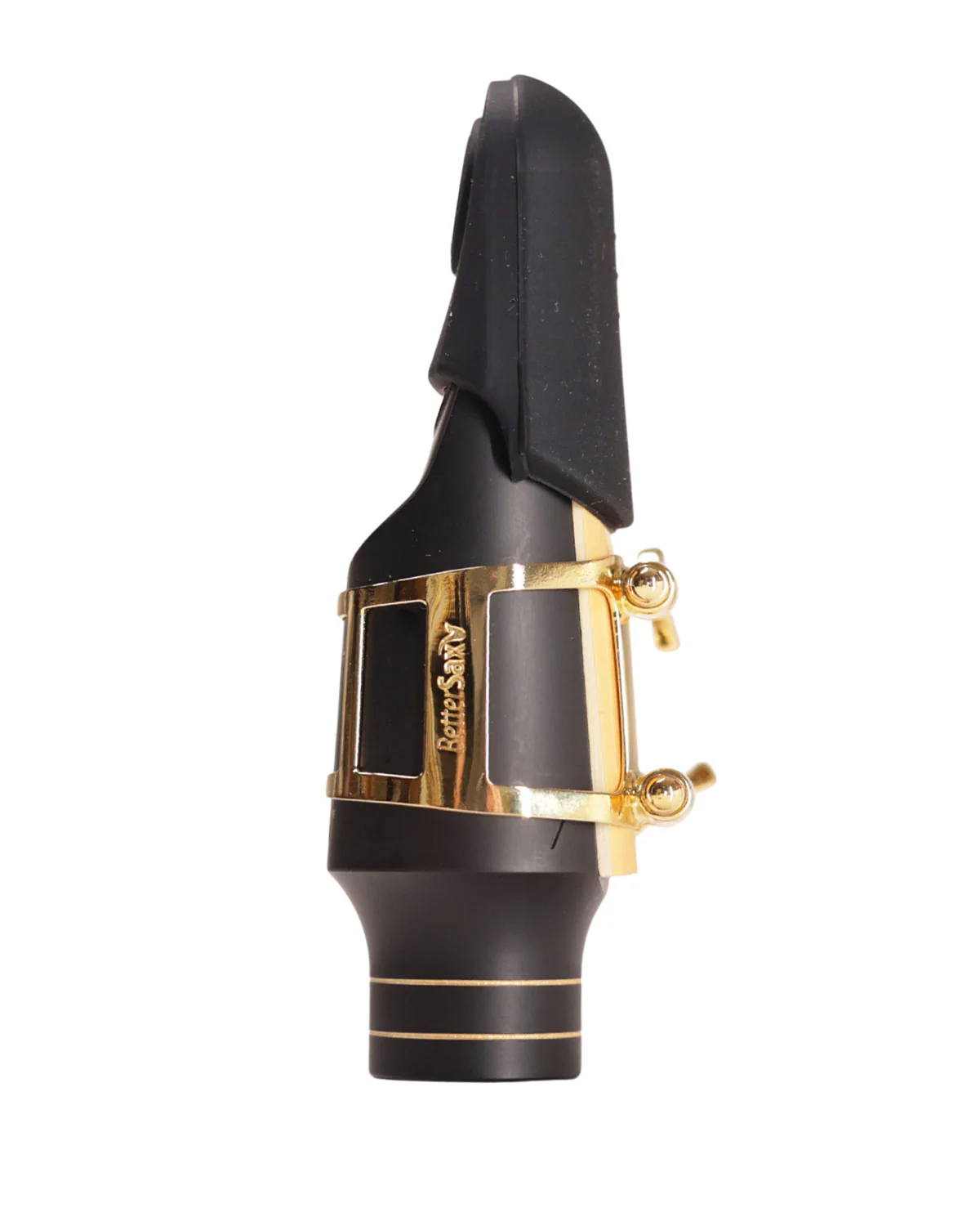 BetterSax Burnin' Ligature - Image 6