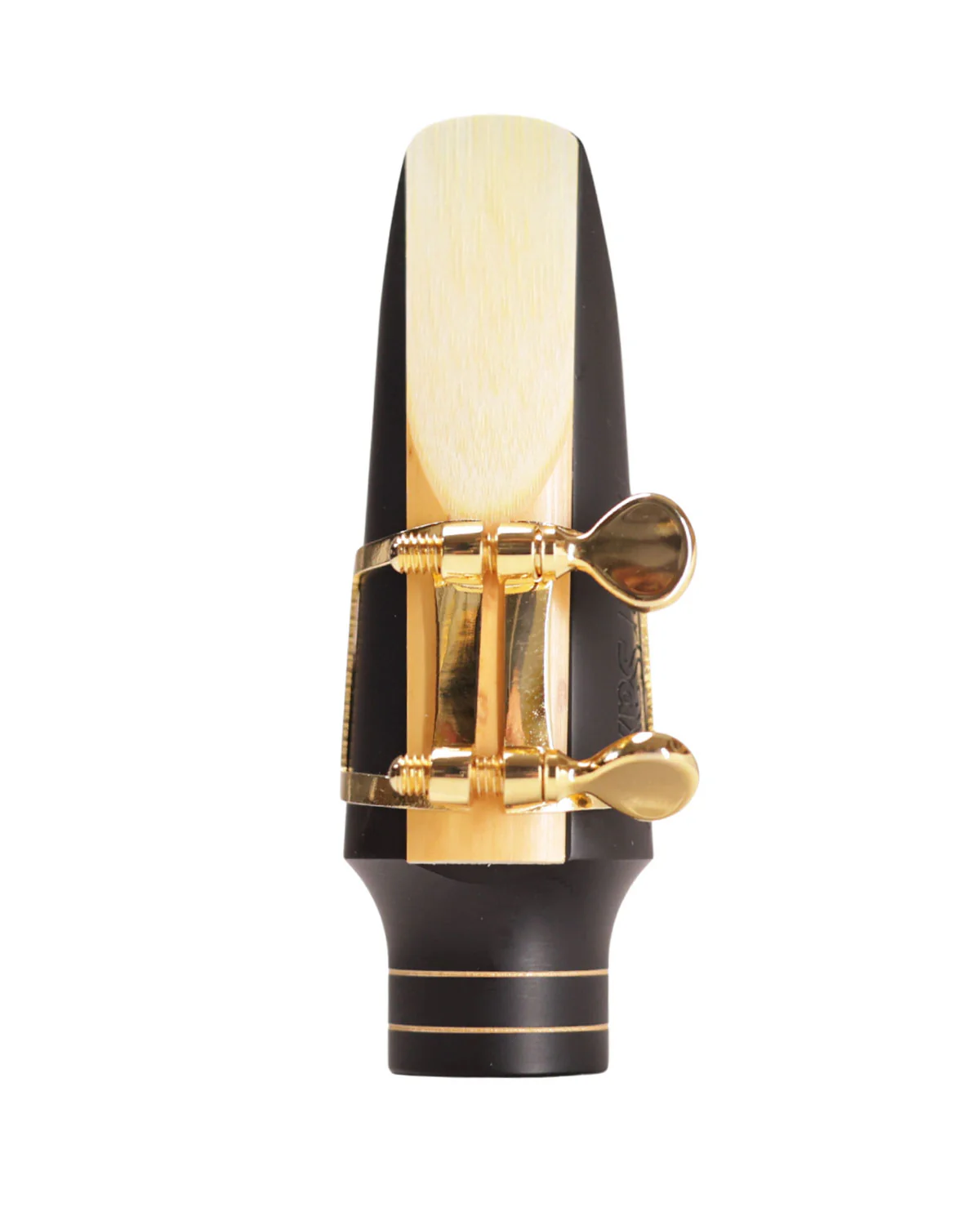 BetterSax Burnin' Ligature - Image 7
