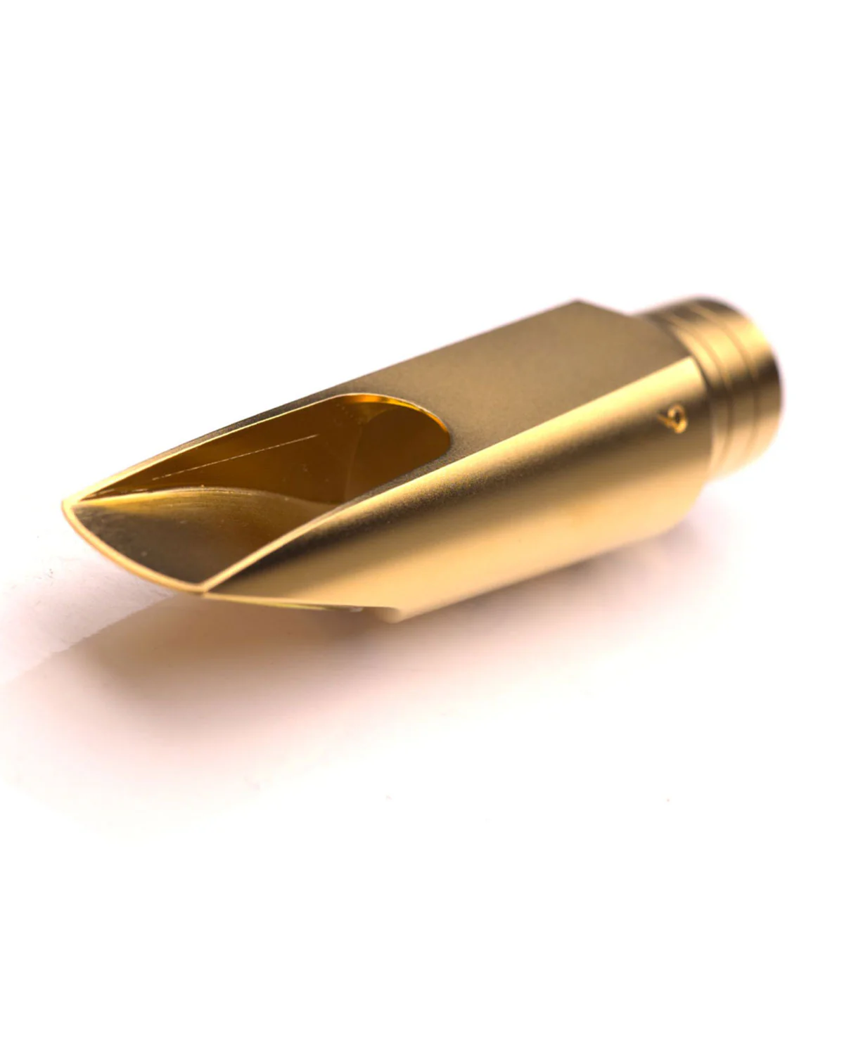 BetterSax BURNIN' - Metal Alto Saxophone Mouthpiece - Image 5