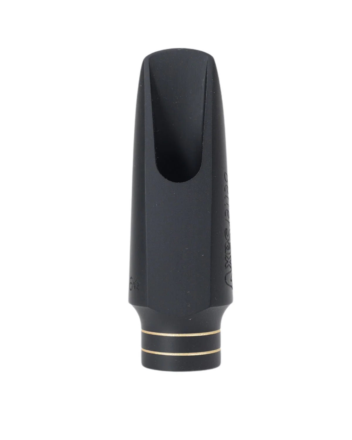 BetterSax BURNIN' - Soprano Saxophone Mouthpiece - Image 3