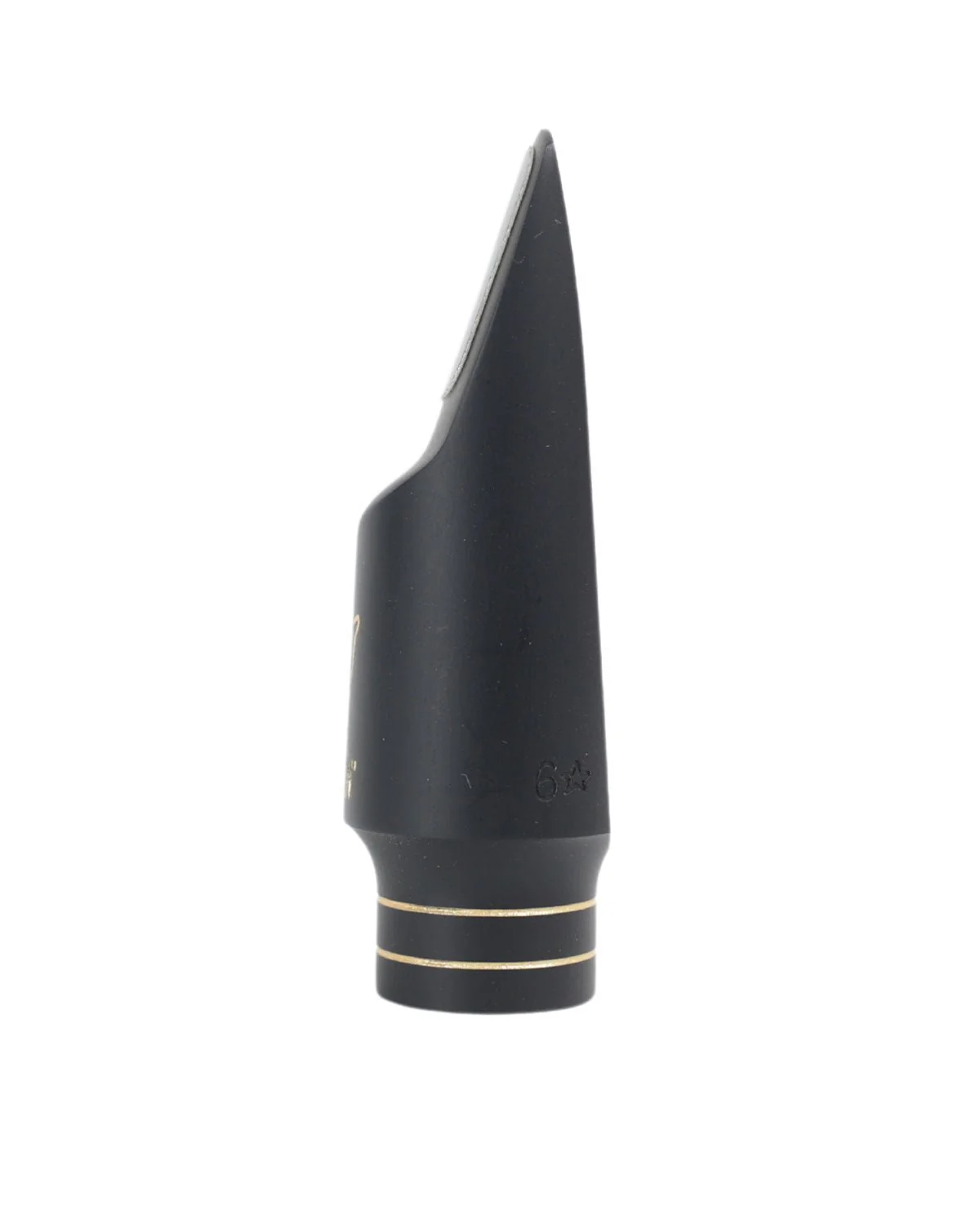 BetterSax BURNIN' - Soprano Saxophone Mouthpiece - Image 4