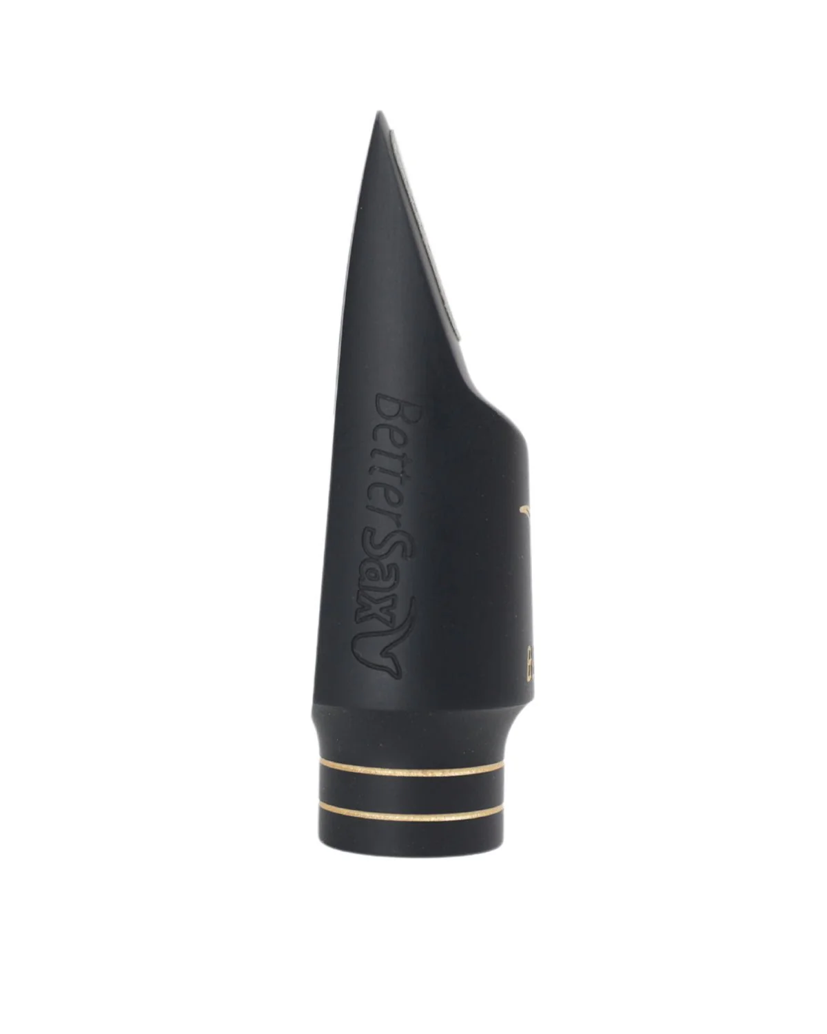 BetterSax BURNIN' - Soprano Saxophone Mouthpiece - Image 5