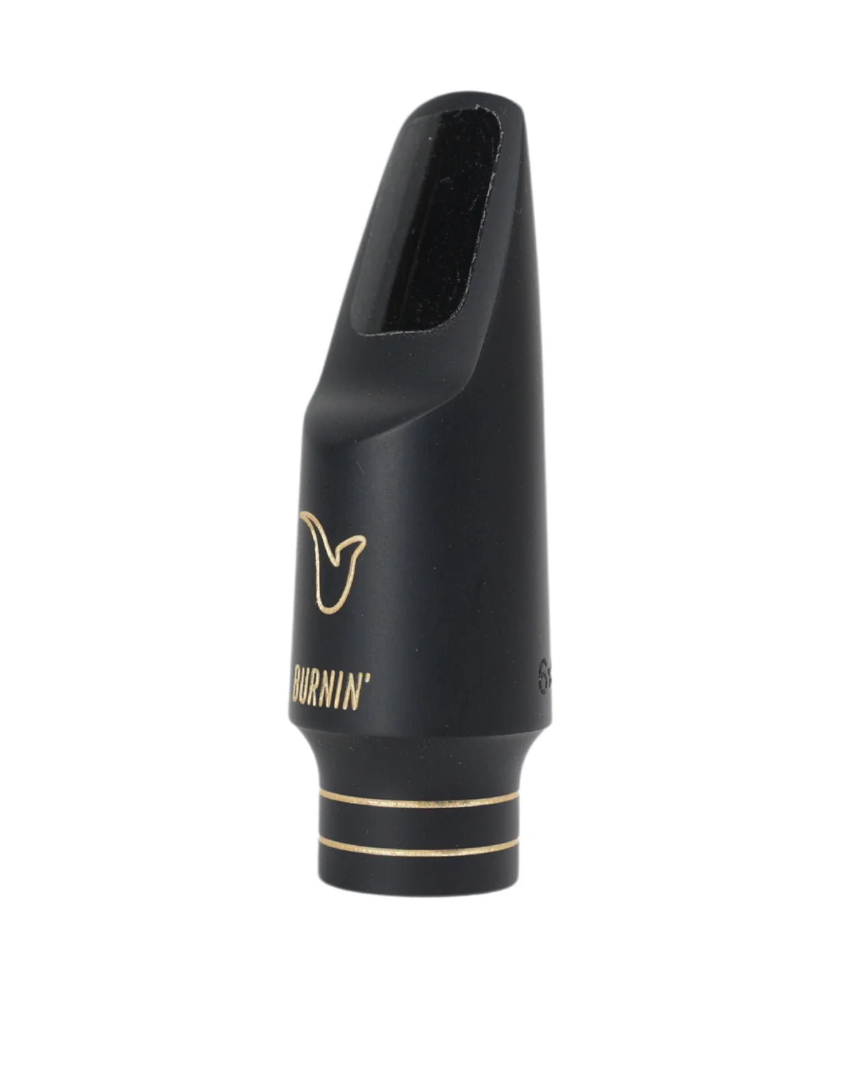 BetterSax BURNIN' - Soprano Saxophone Mouthpiece - Image 6