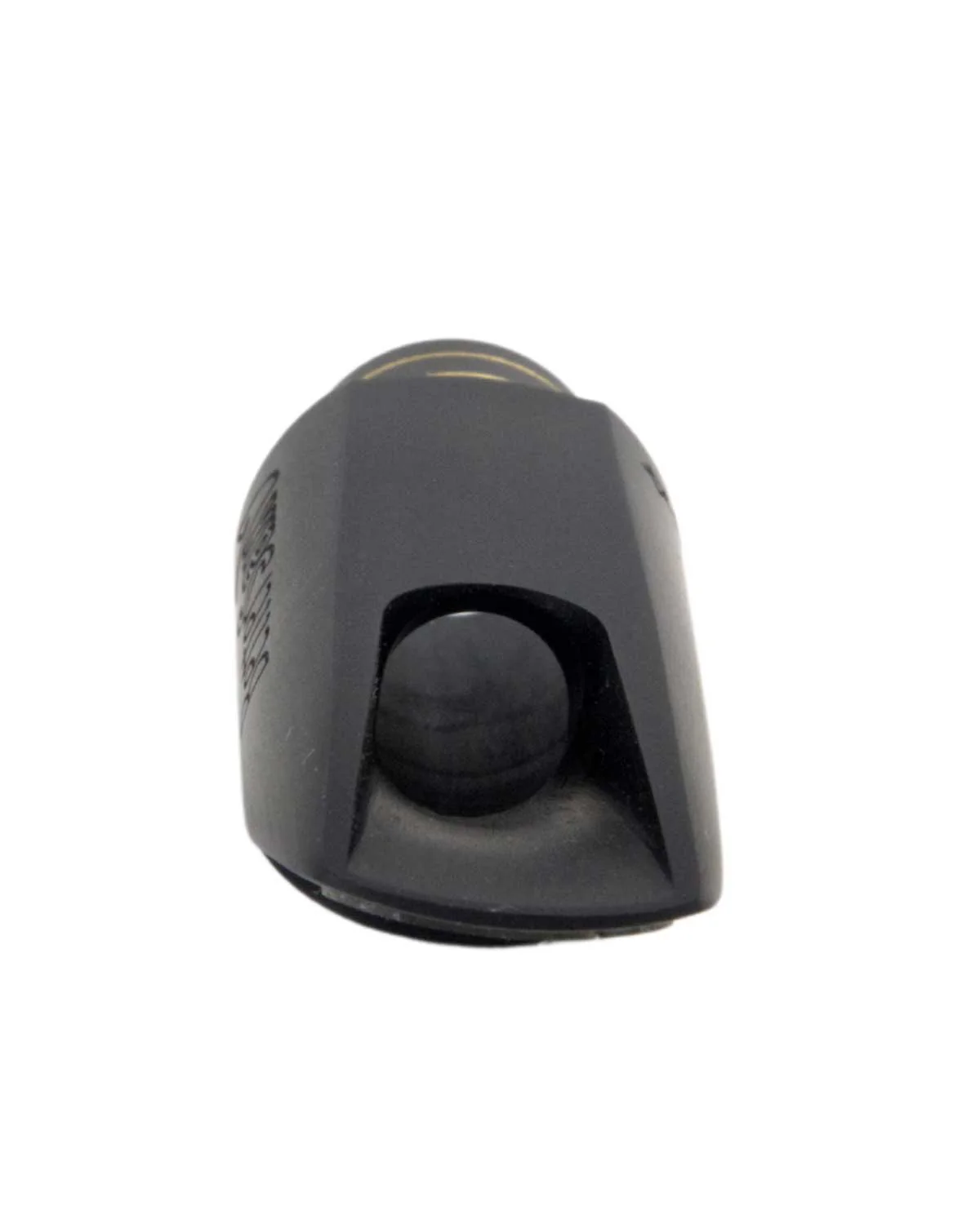 BetterSax BURNIN' - Soprano Saxophone Mouthpiece - Image 7
