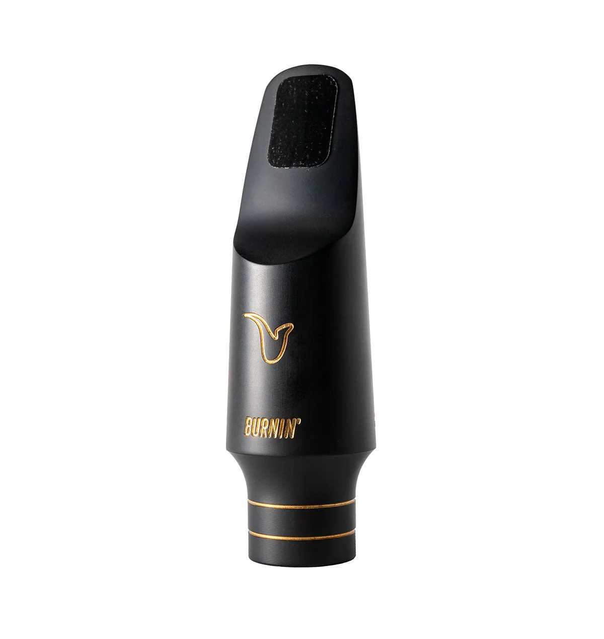 BetterSax BURNIN' - Tenor Saxophone Mouthpiece
