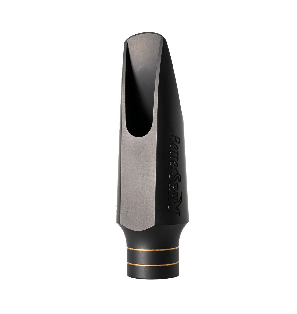 BetterSax BURNIN' - Tenor Saxophone Mouthpiece - Image 2
