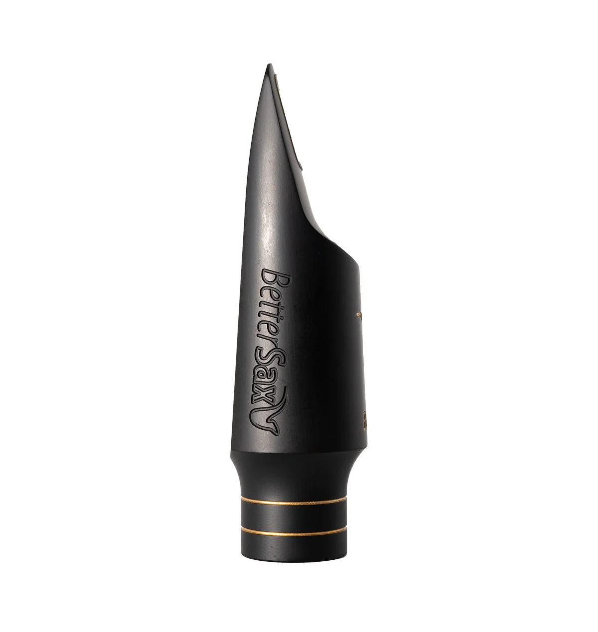 BetterSax BURNIN' - Tenor Saxophone Mouthpiece - Image 3