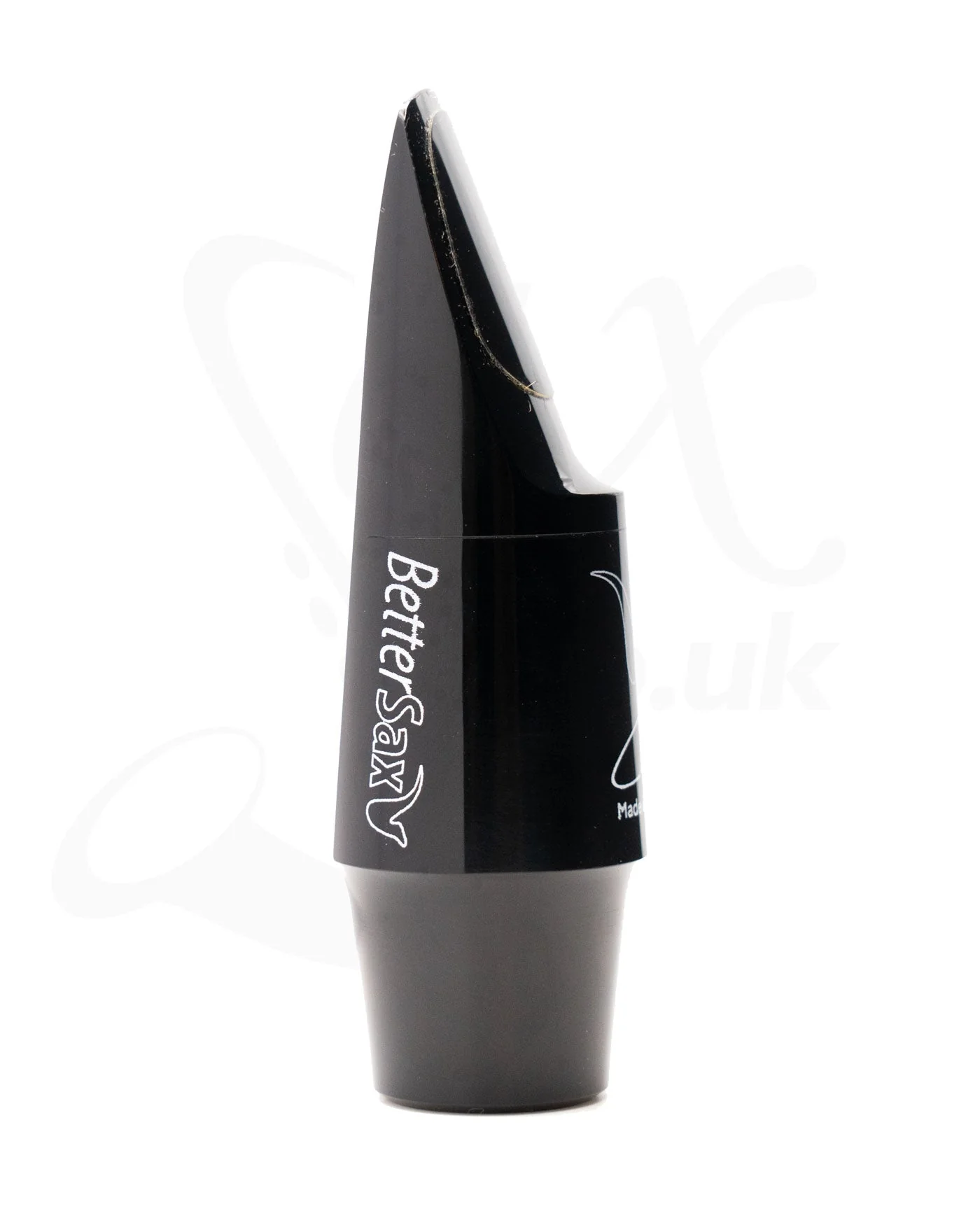 BetterSax Classic - Alto Saxophone Mouthpiece - Image 3