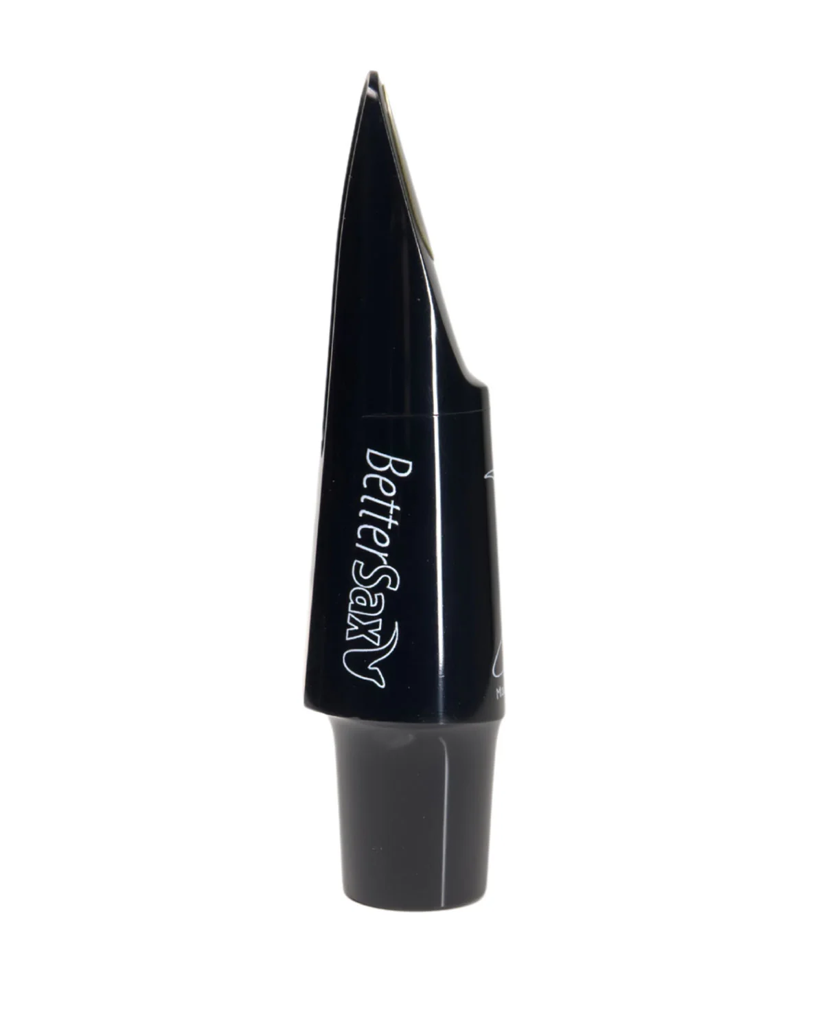 BetterSax Classic - Baritone Saxophone Mouthpiece - Image 5