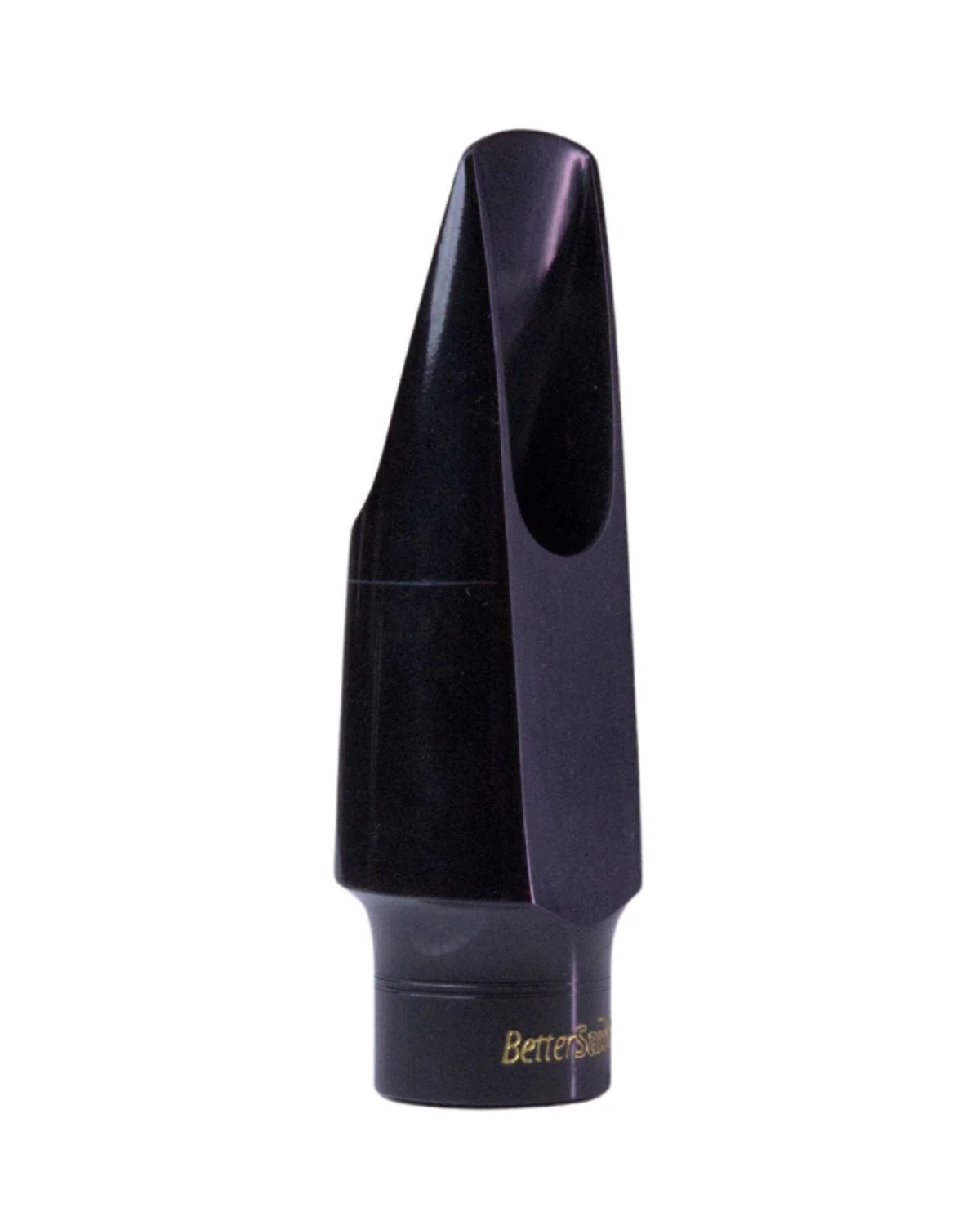 BetterSax Session - Alto Saxophone - Matt Dark Gold - Image 10