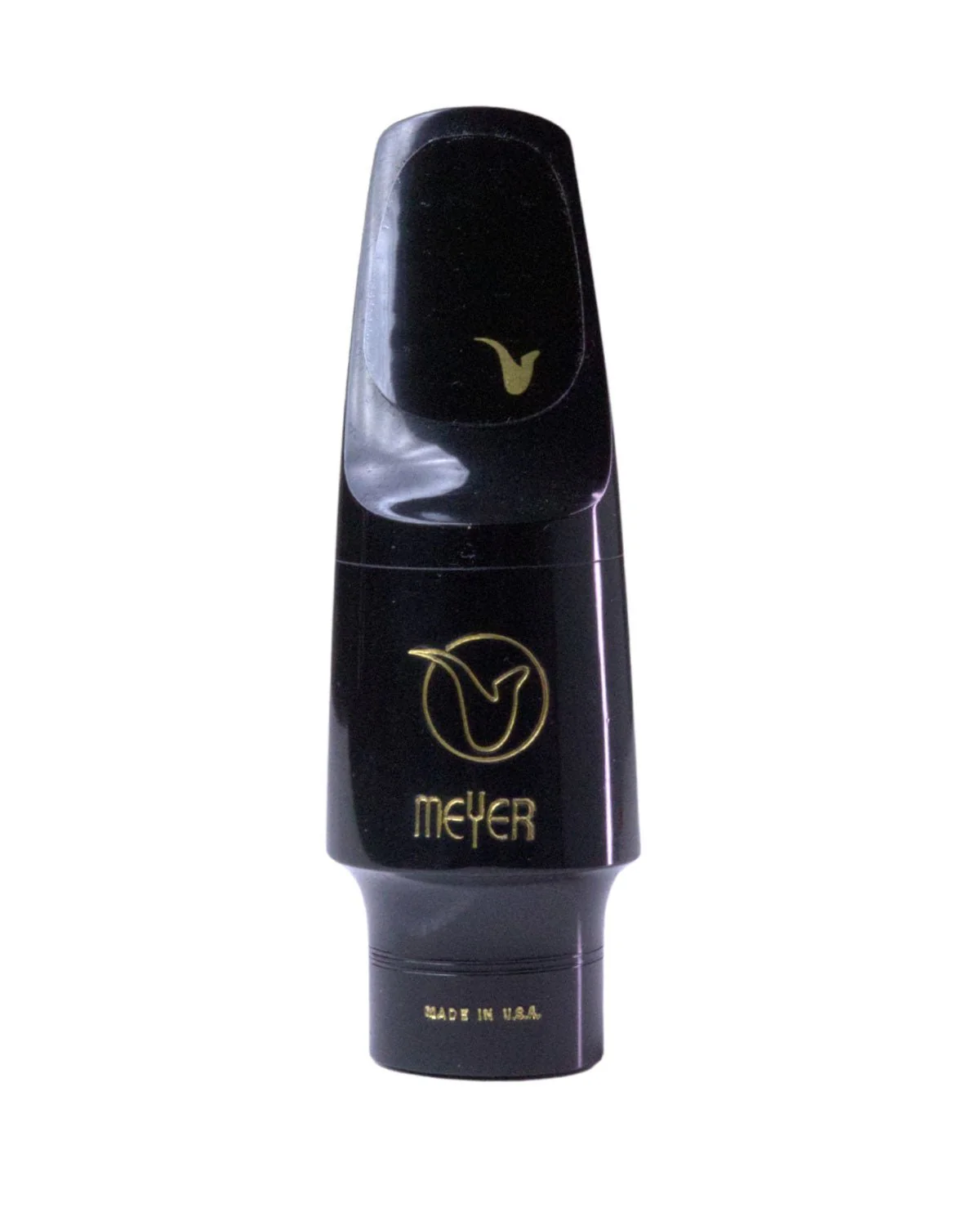 BetterSax Session - Alto Saxophone - Bond Villain Black - Image 10