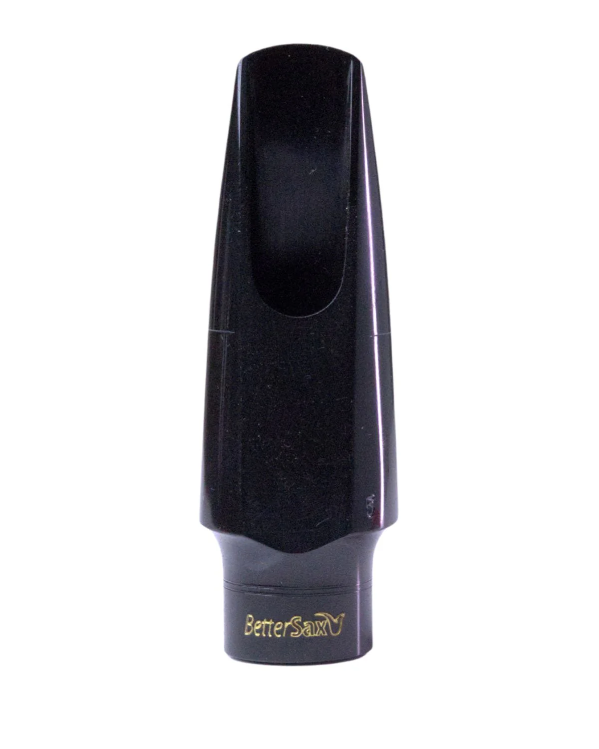 BetterSax Session - Alto Saxophone - Bond Villain Black - Image 9