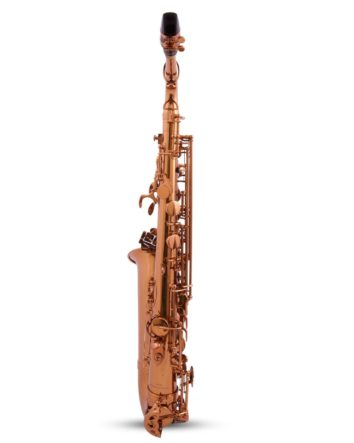 BetterSax Session - Alto Saxophone - Copper Bronze - Image 6