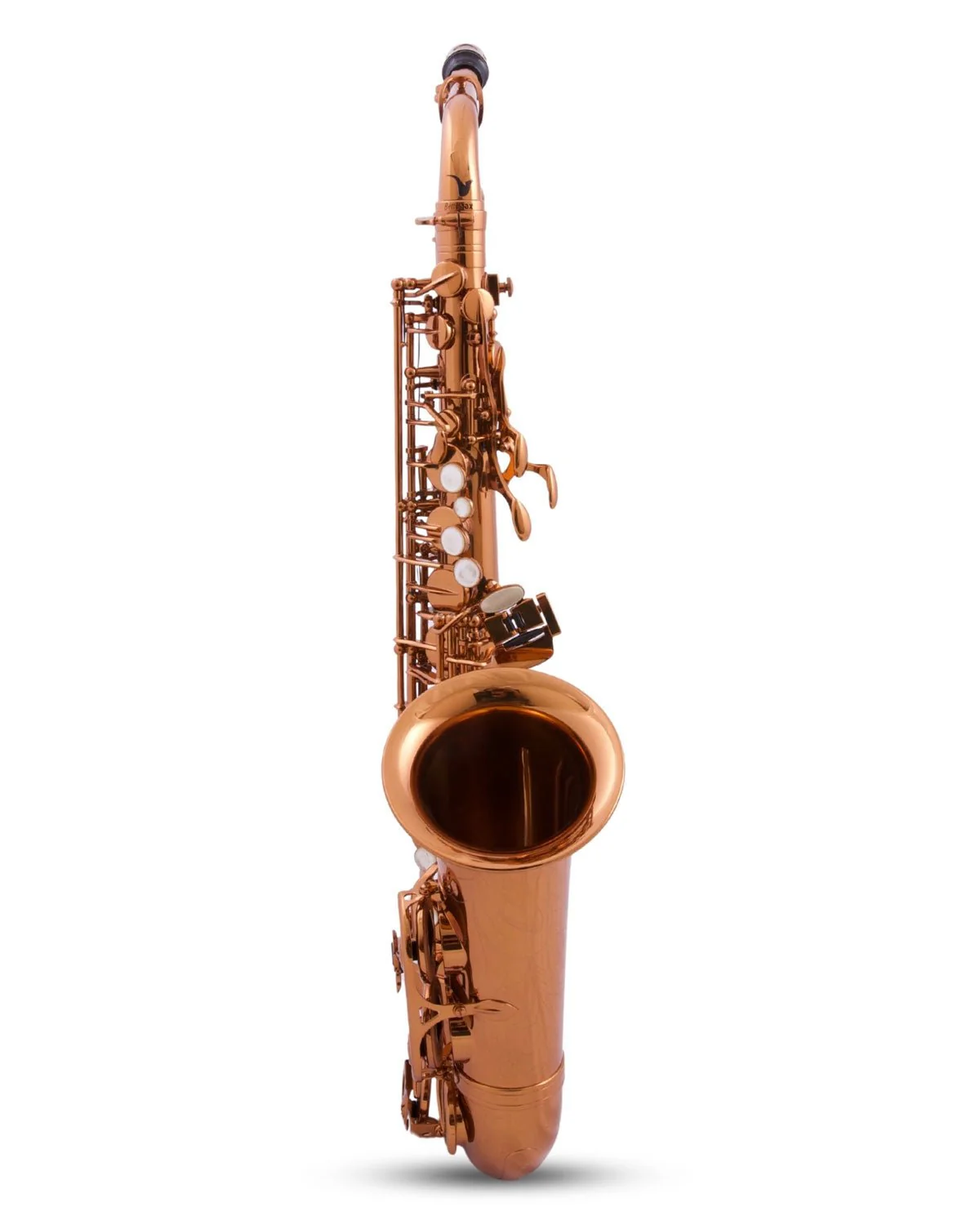 BetterSax Session - Alto Saxophone - Copper Bronze - Image 7