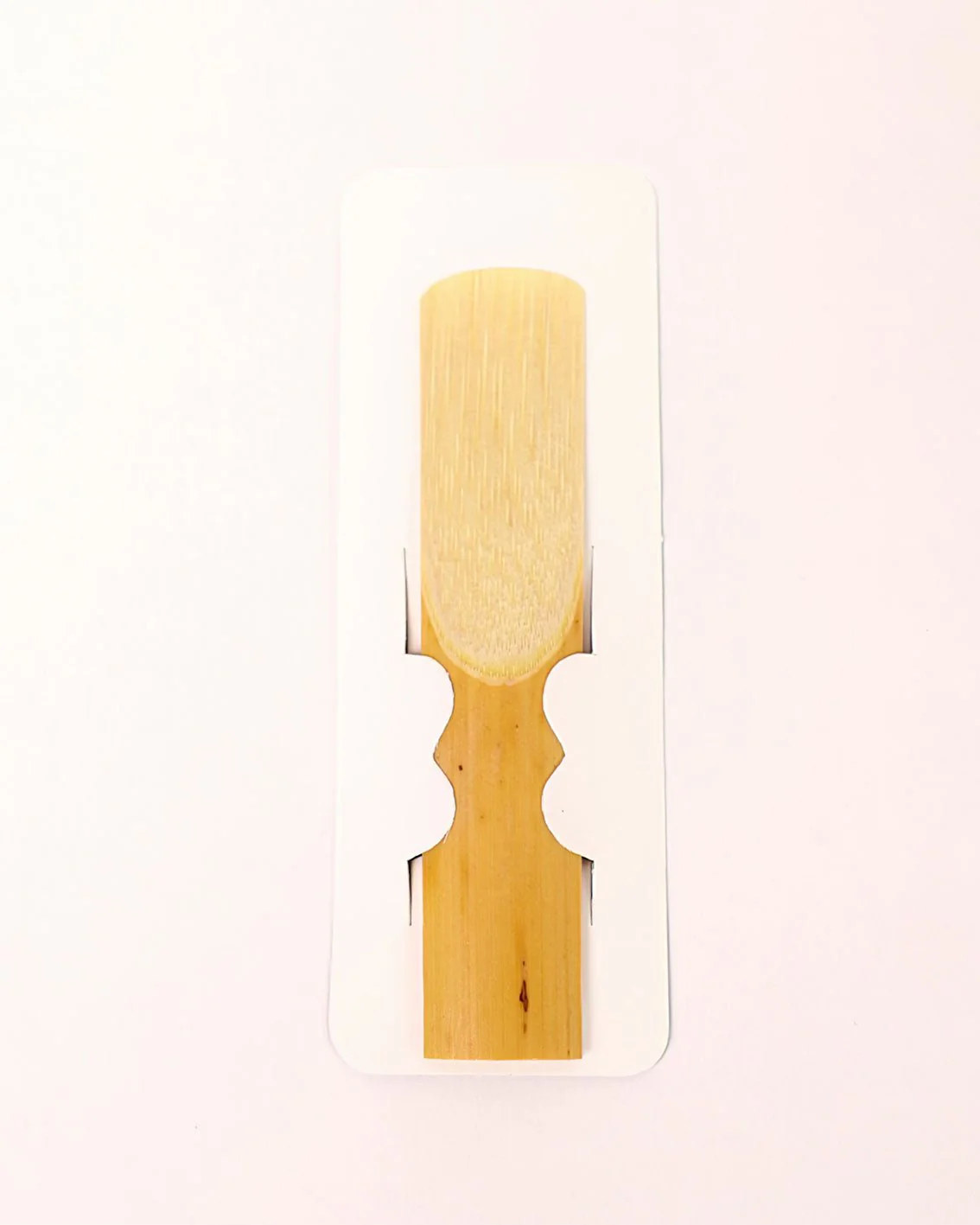 BetterSax Tenor Sax Jazz Cut Reeds - Box of 5 - Image 3