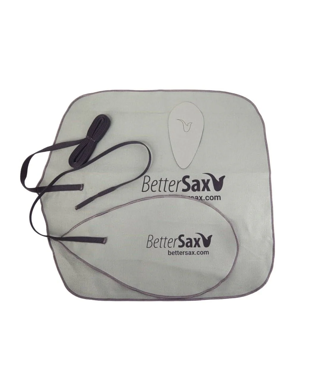 BetterSax Ultimate Saxophone Swab Kit