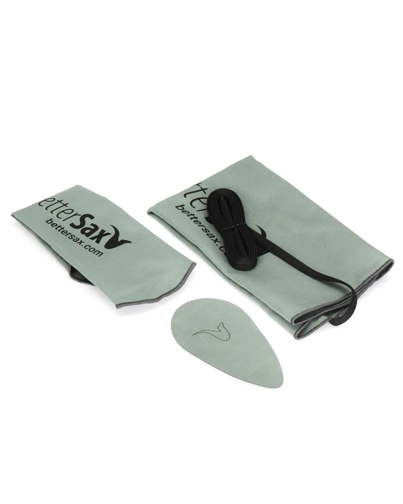 BetterSax Ultimate Saxophone Swab Kit - Image 2