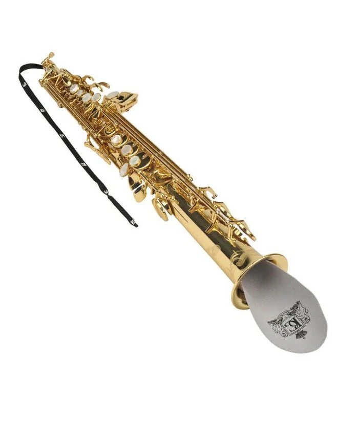 BG A33 - Soprano Saxophone Pull Through - Image 2
