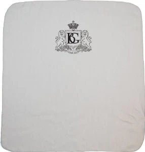 BG A62 - Universal Saxophone Care Cloth - Microfibre