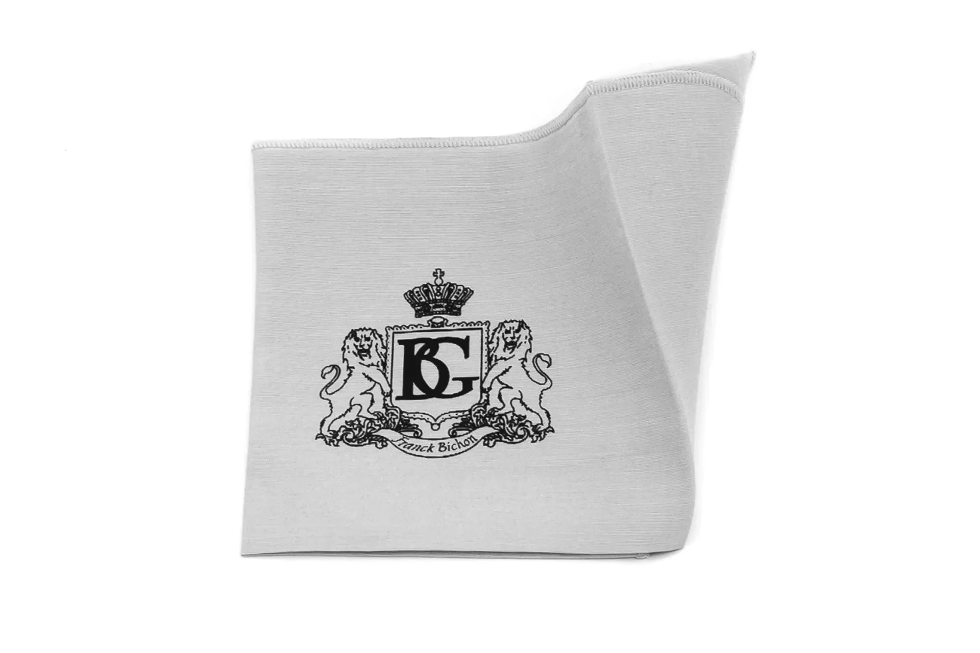 BG A62BS Bamboo & Silk Care Cloth