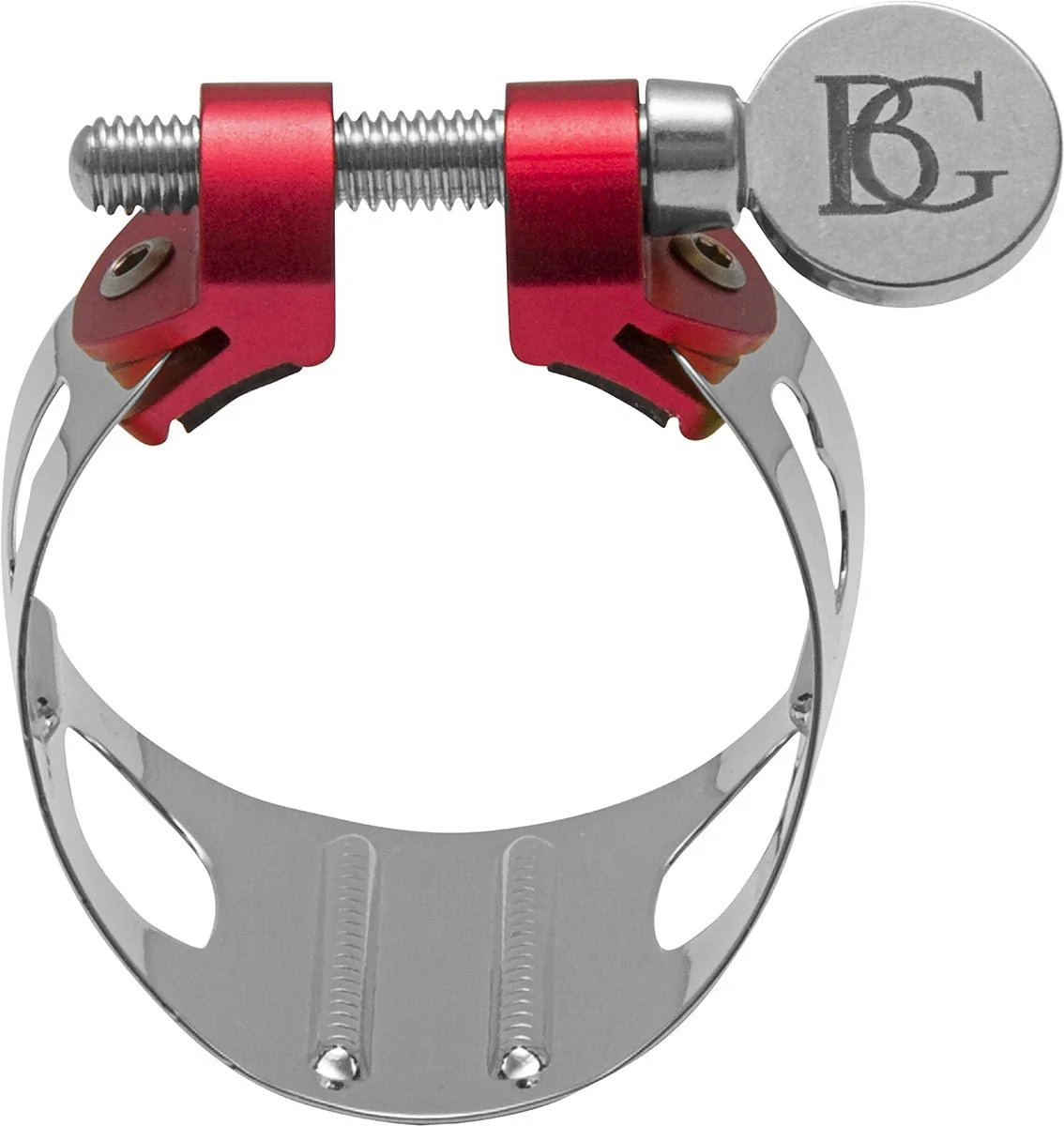 BG Duo Ligature for Ebonite Mouthpieces - Image 4