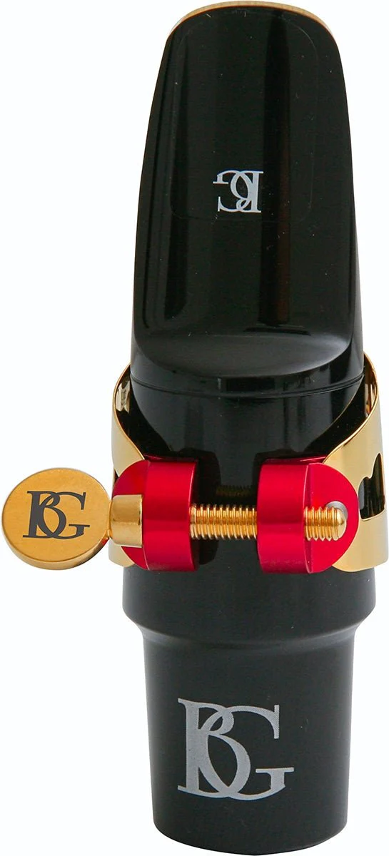 BG Duo Ligature for Ebonite Mouthpieces - Image 5