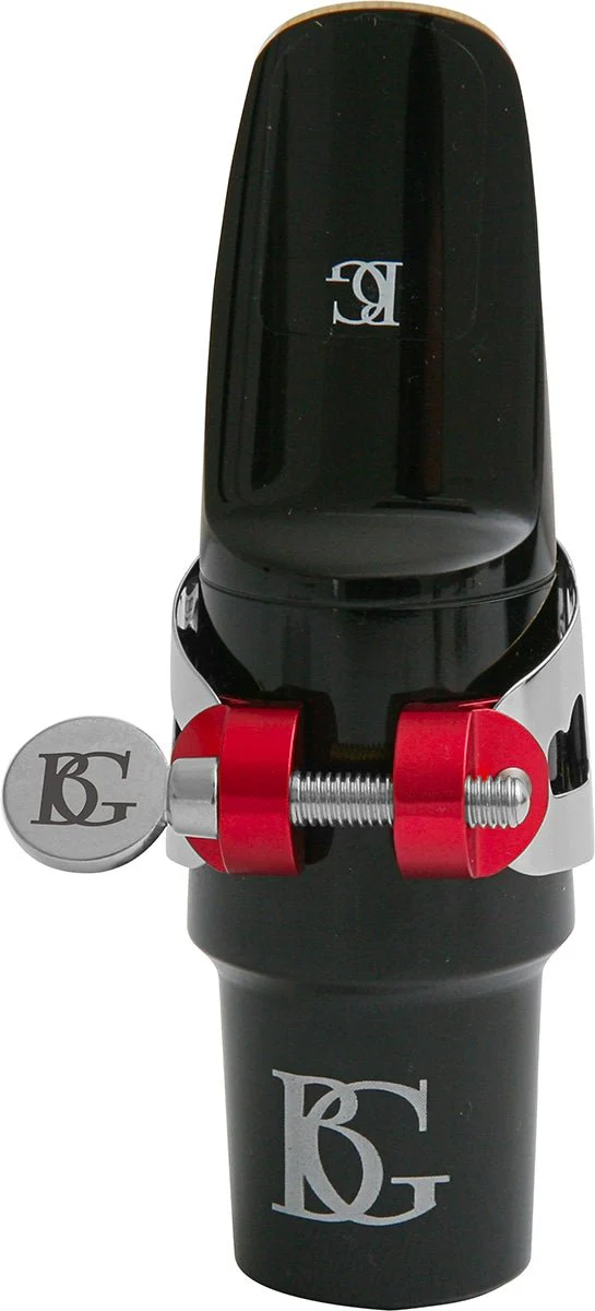 BG Duo Ligature for Ebonite Mouthpieces - Image 6