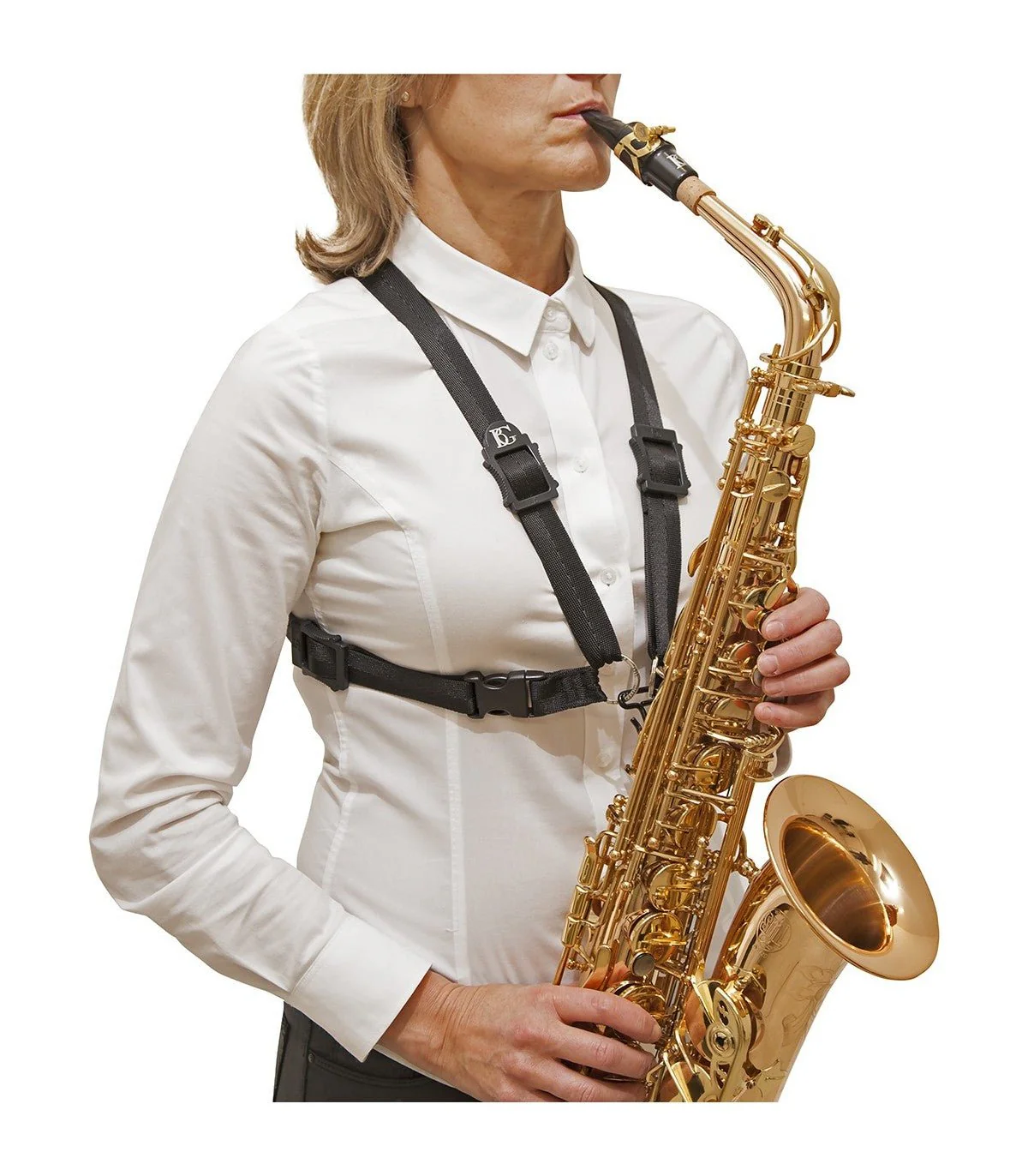 BG Saxophone Harness - Image 13