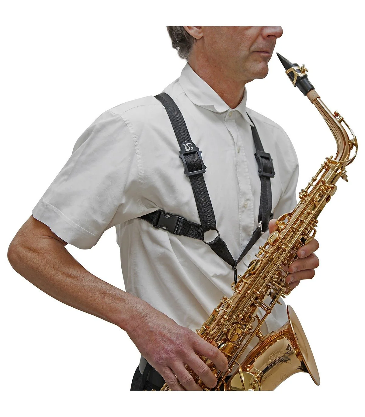 BG Saxophone Harness - Image 14
