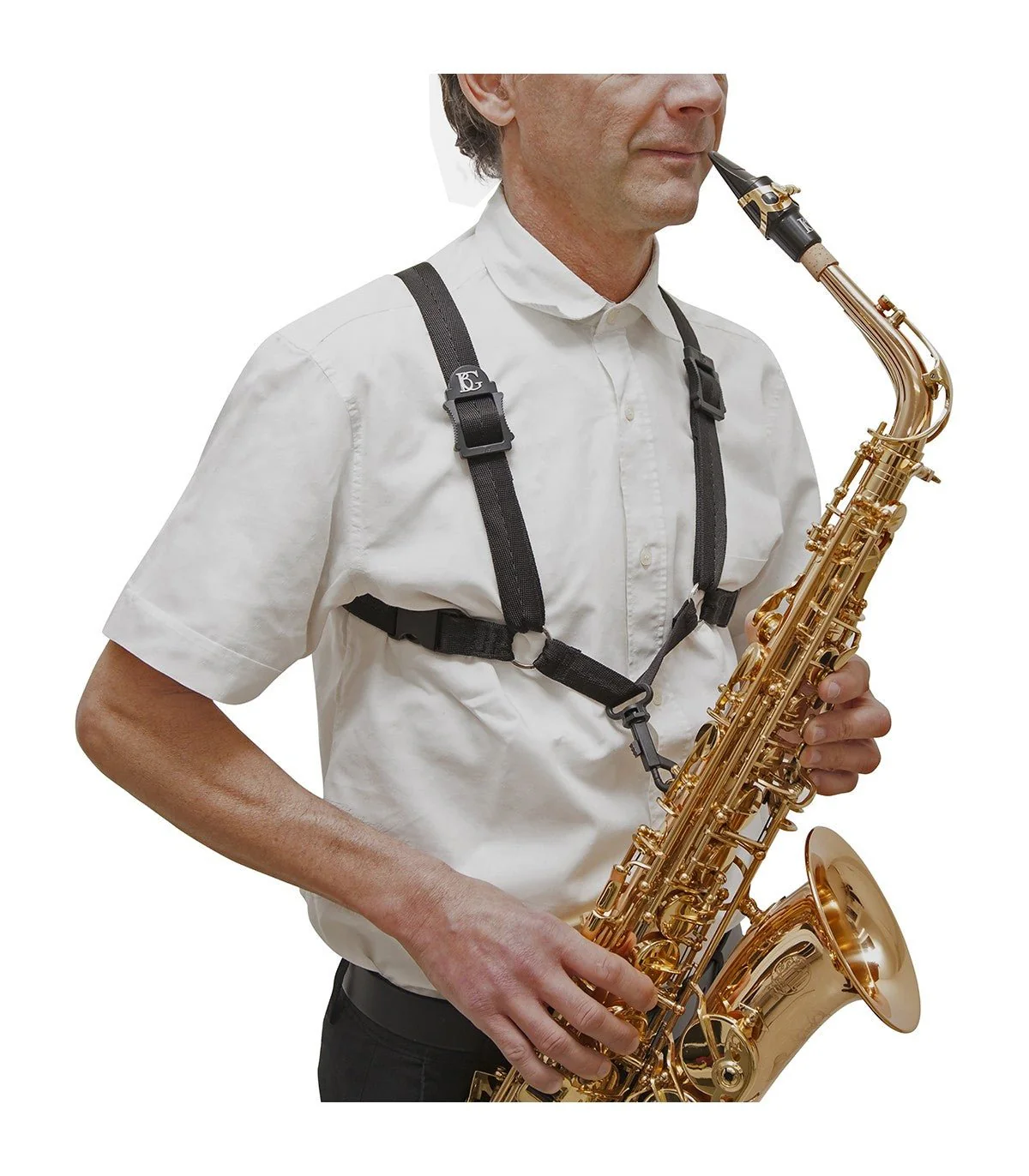 BG Saxophone Harness - Image 3