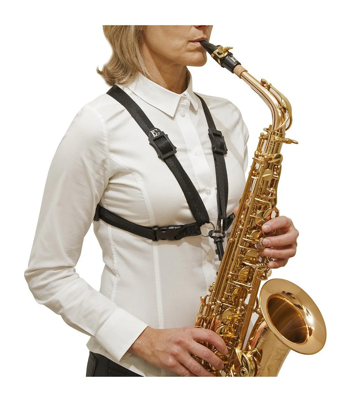 BG Saxophone Harness - Image 4