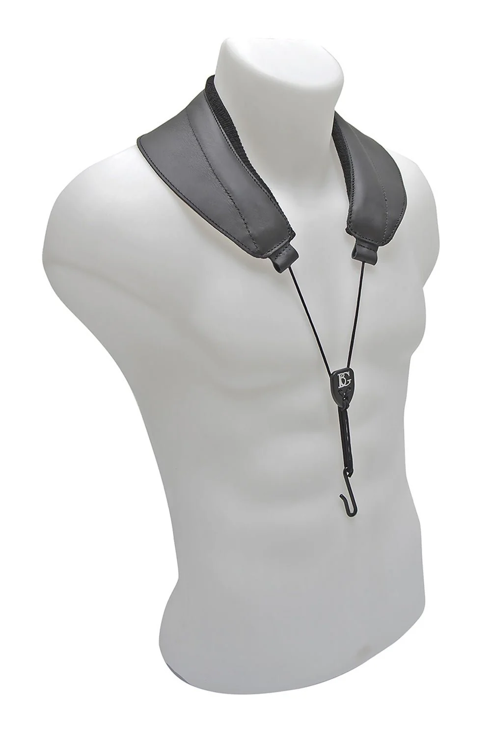 BG Yoke Saxophone Strap - Image 3