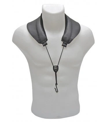 BG Yoke Saxophone Strap - Image 4