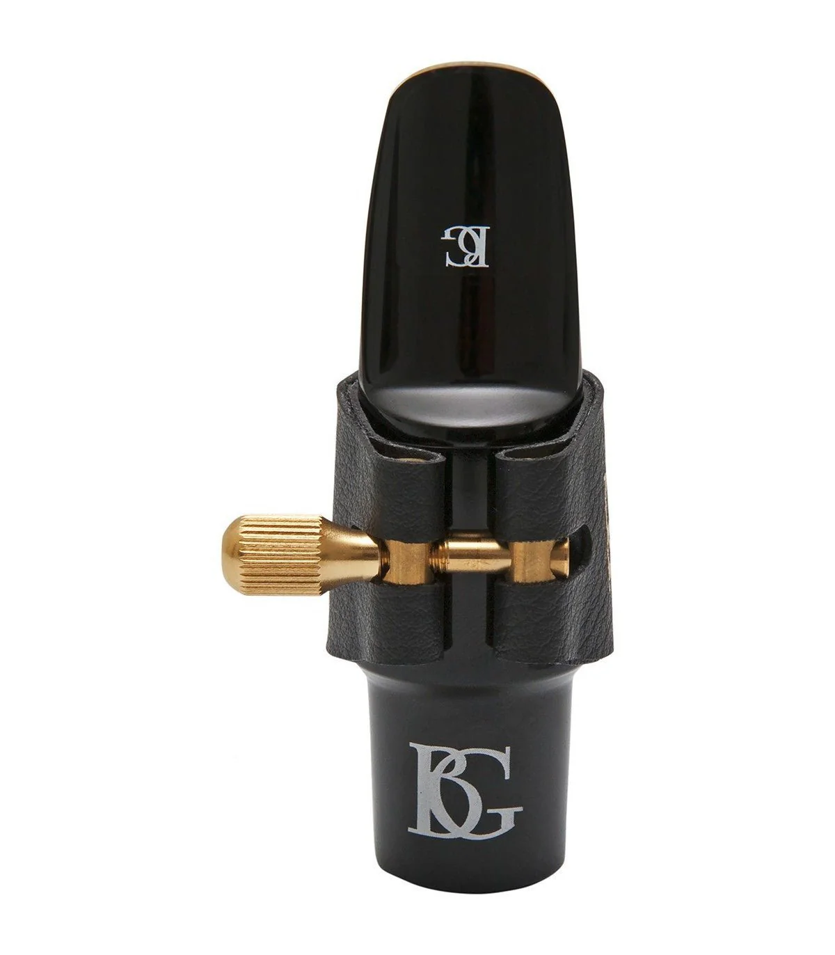 BG Standard Ligature for Ebonite Mouthpieces - Image 2