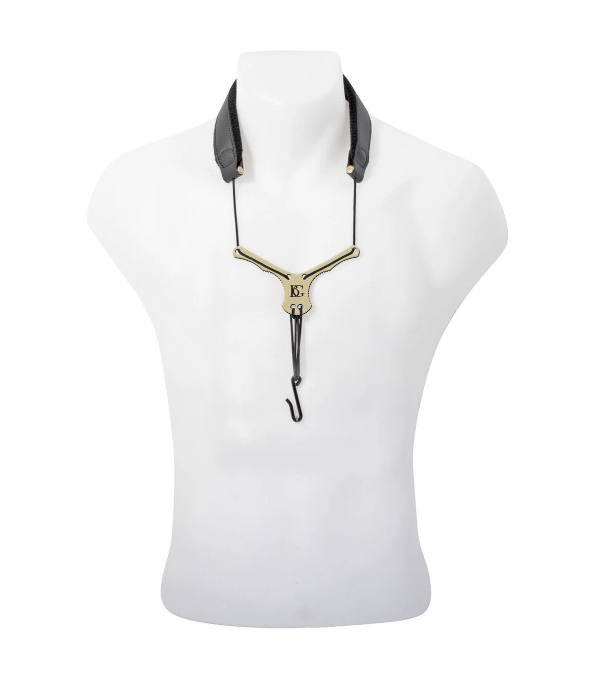 BG ZEN Saxophone Strap - Soprano, Alto or Tenor - Image 3