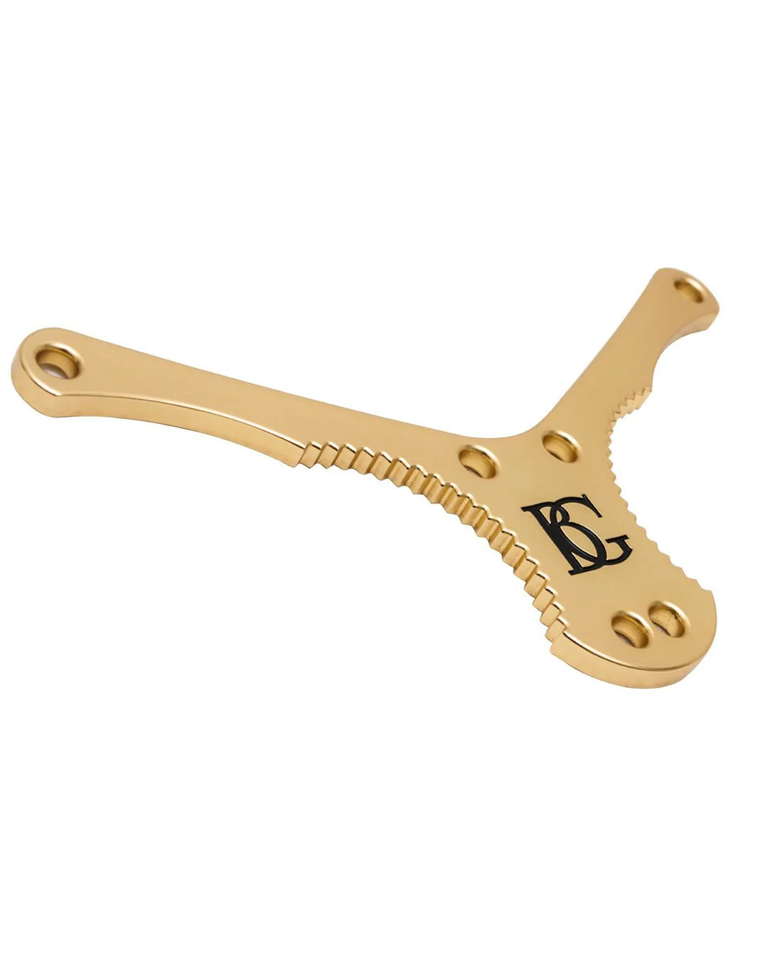 BG ZEN Saxophone Strap - Soprano, Alto or Tenor - Image 5