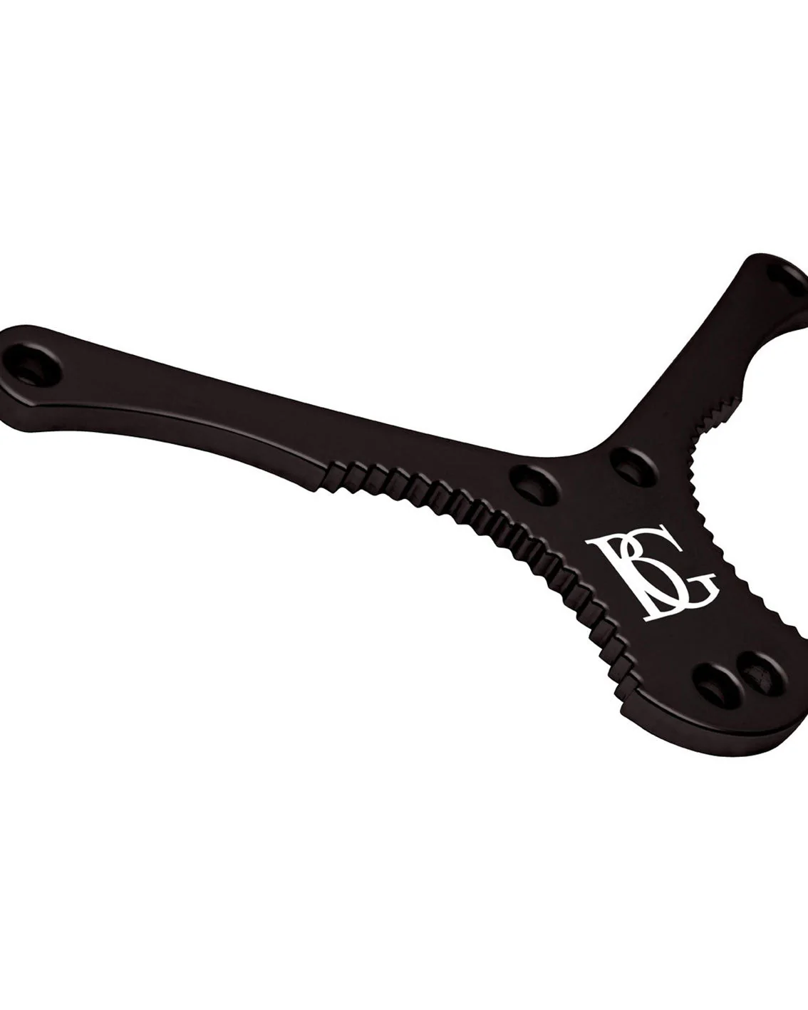 BG ZEN Saxophone Strap - Soprano, Alto or Tenor - Image 7