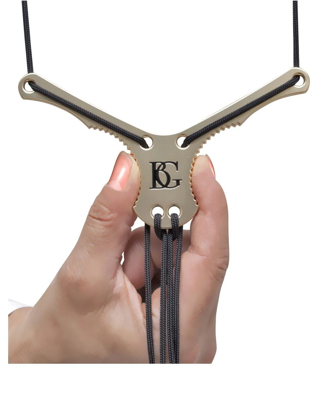 BG ZEN Saxophone Strap - Soprano, Alto or Tenor - Image 8