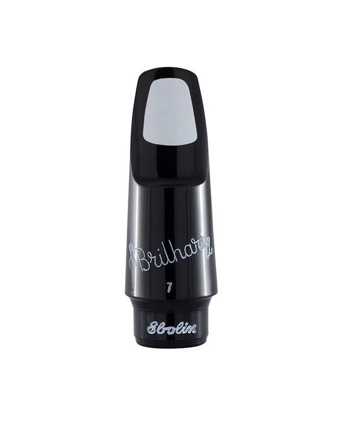 Brilhart Ebolin Carlsbad Alto Saxophone Mouthpiece